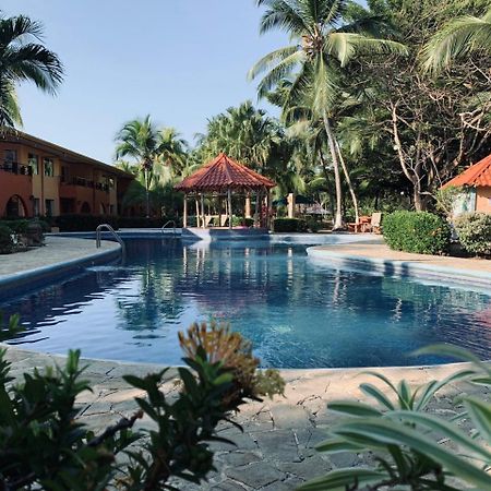 Getaways At Pueblo Real Hotel Quepos Kültér fotó