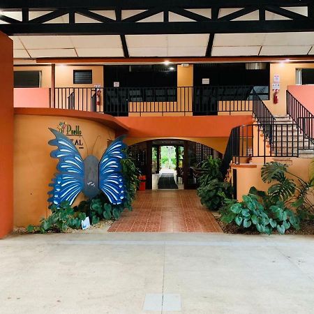 Getaways At Pueblo Real Hotel Quepos Kültér fotó