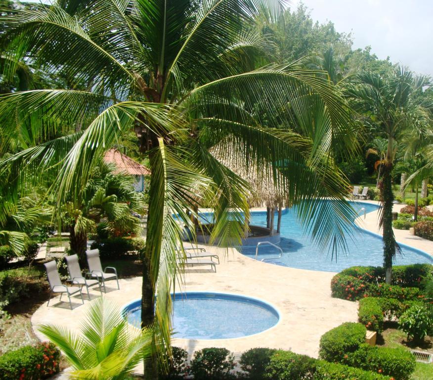 Getaways At Pueblo Real Hotel Quepos Kültér fotó