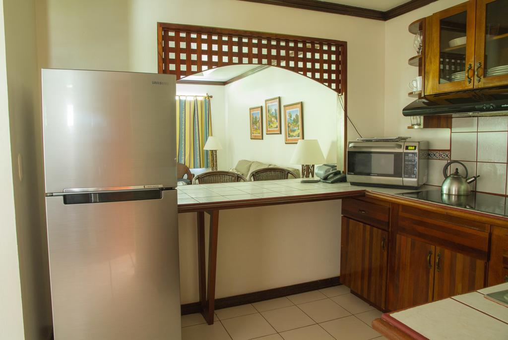 Getaways At Pueblo Real Hotel Quepos Kültér fotó