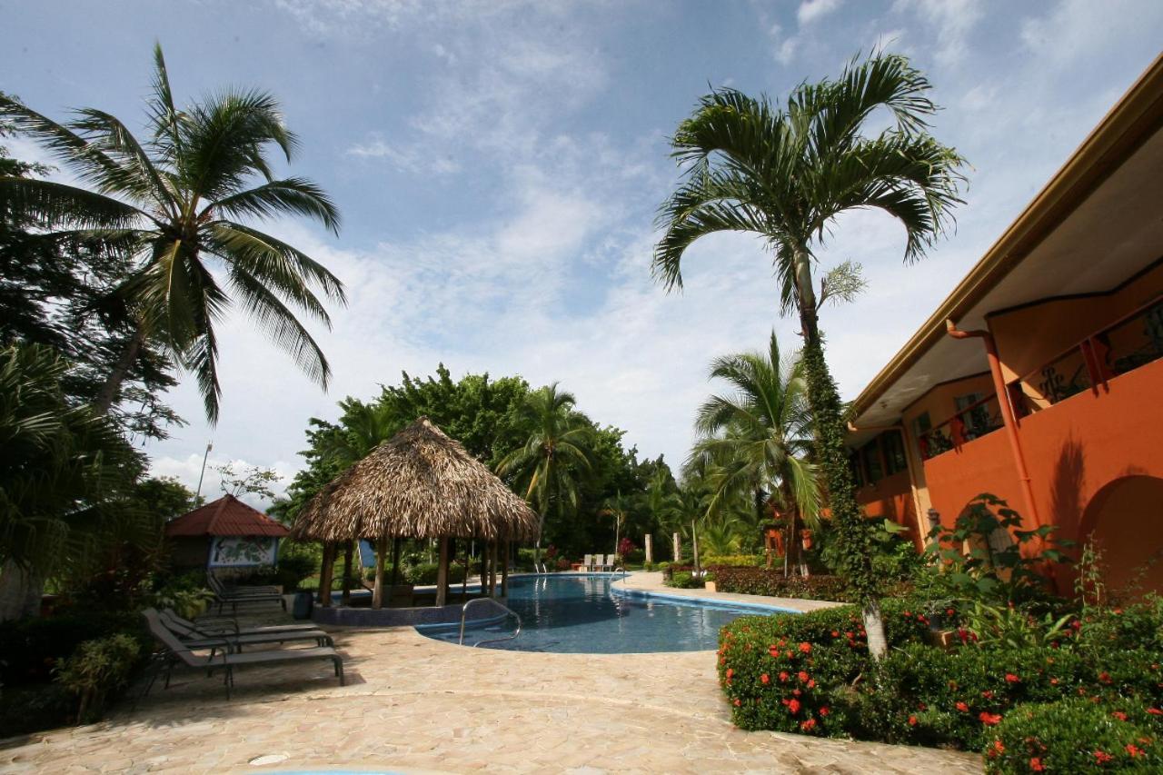 Getaways At Pueblo Real Hotel Quepos Kültér fotó