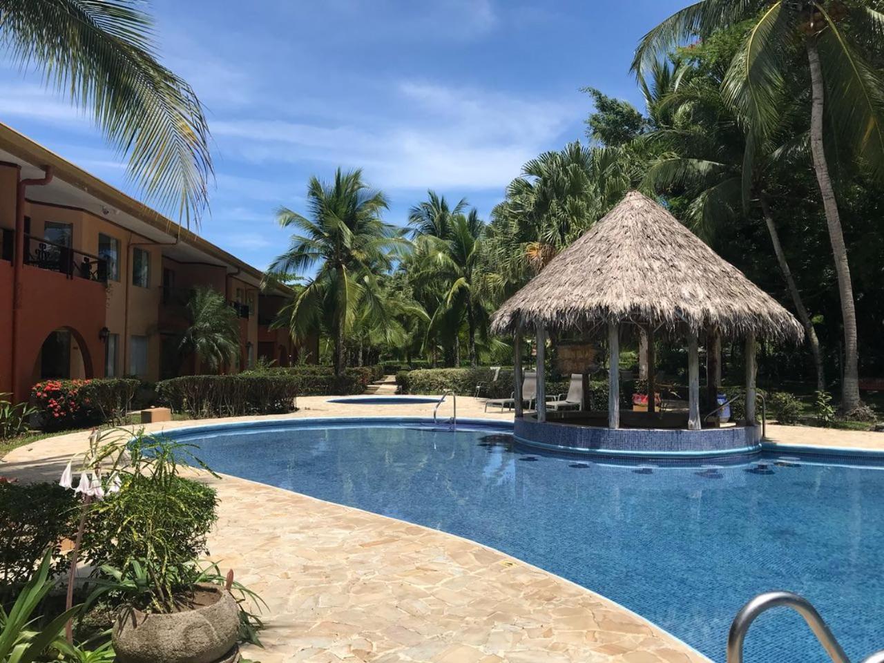Getaways At Pueblo Real Hotel Quepos Kültér fotó