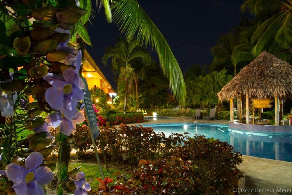 Getaways At Pueblo Real Hotel Quepos Kültér fotó