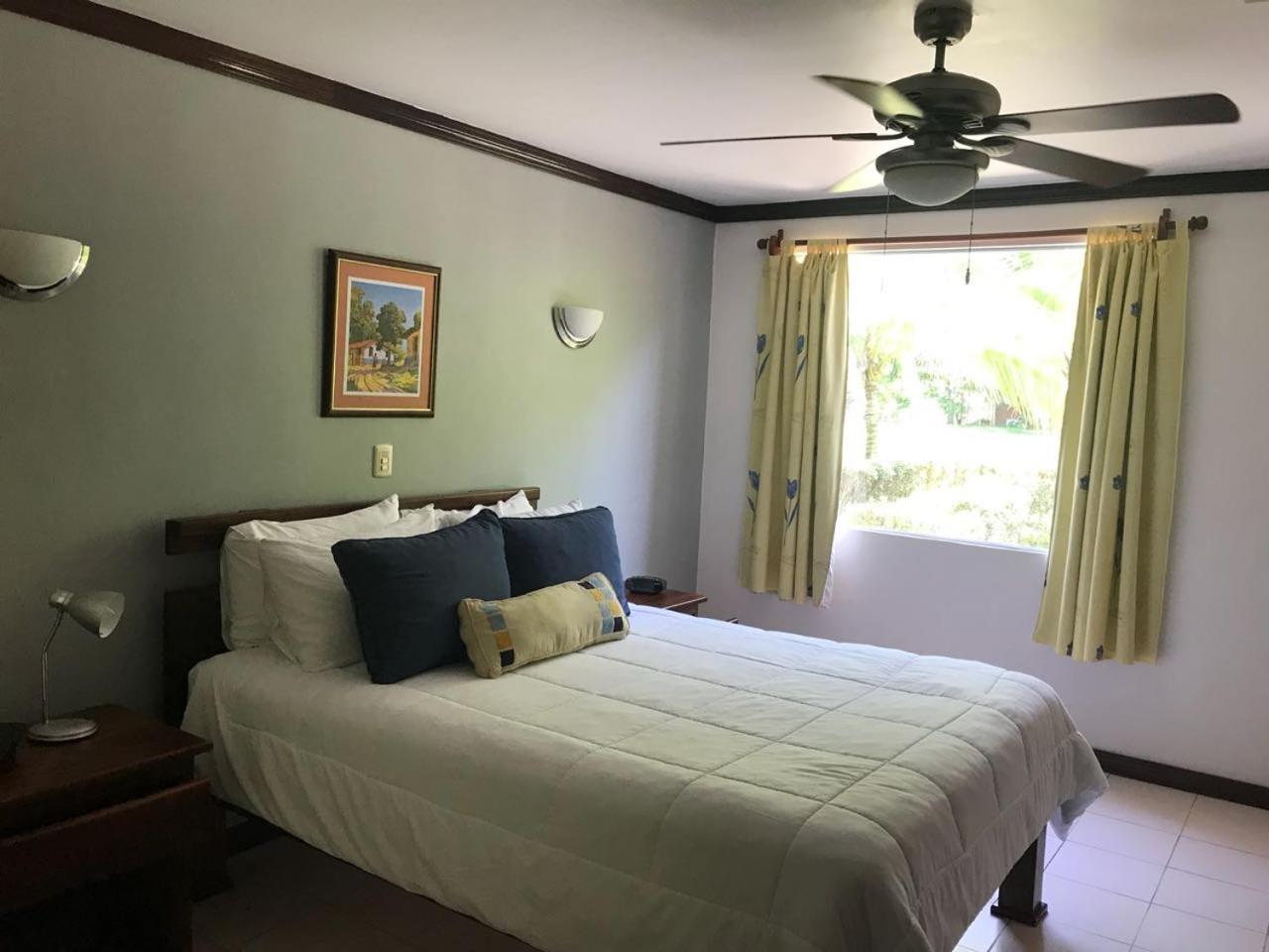 Getaways At Pueblo Real Hotel Quepos Kültér fotó